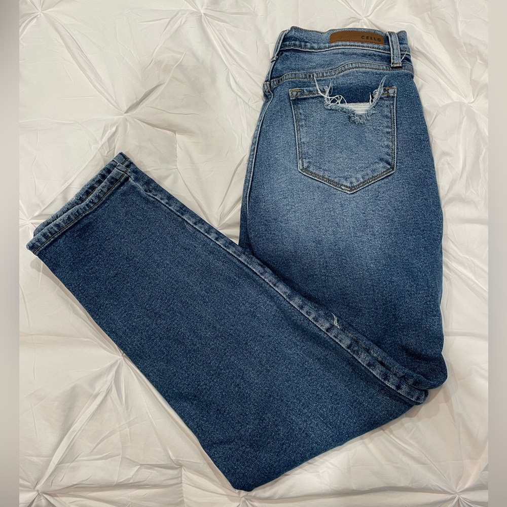 cello jeans size 9